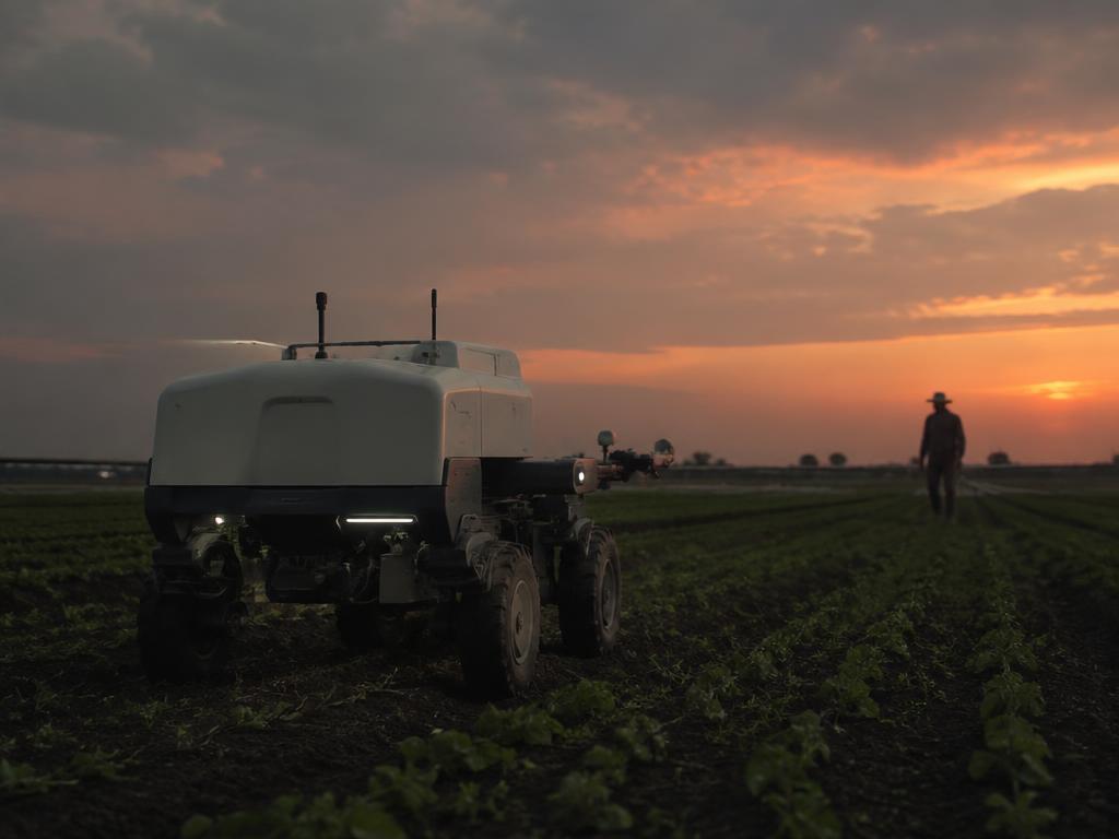 Robotics in agriculture